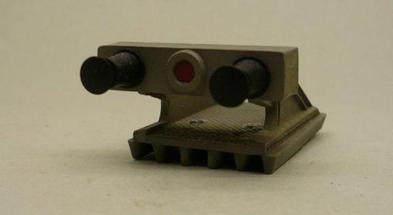 122 A