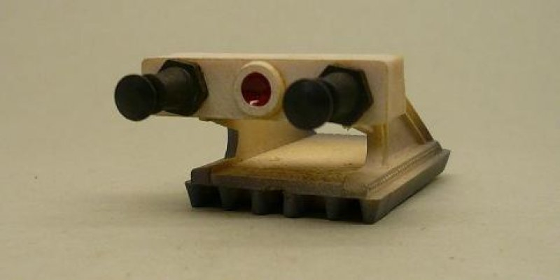 122 B