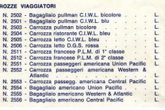 copie catalogue favero