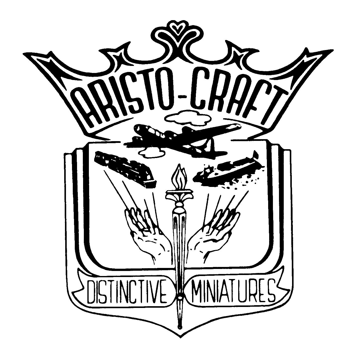 aristo-craft