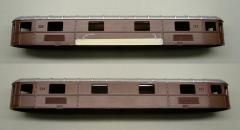 BLS 205 caisse