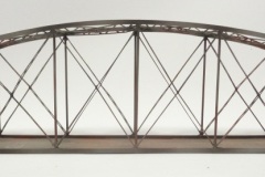 103 B pont à tréfilage