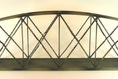 103 A pont à tréfilage