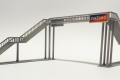 107 passerelle CINZANO