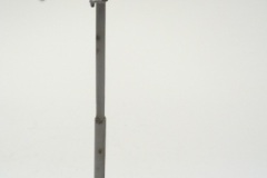 126 lampadaire socle carré 1958