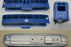 1346 Tramway Zurich