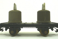 152 A métal série