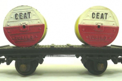 154 métal série