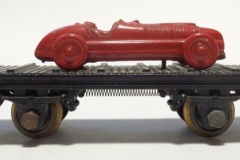 155  métal série ferrari