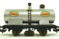 158 E métal série