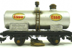 158 G métal série