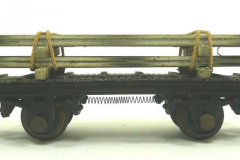 159 B métal série