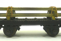 159 A métal série