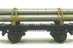 160 métal série