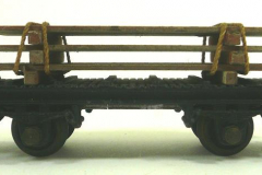 161 B métal série