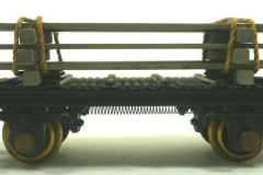 161 A métal série