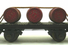 162 C métal série