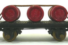 162 B métal série
