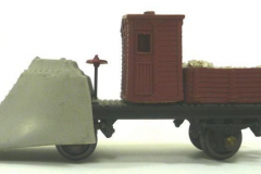 163 B métal série