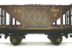 164 B métal série