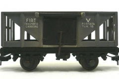 183 D métal série