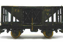 183 B métal série