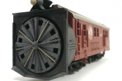 184 A