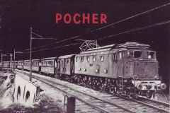 1952 - italien/français