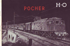 1954 - italien/français/anglais