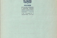1957 - prix lire