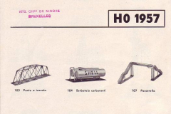 1957 - italien