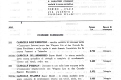 1957 - prix nouveautés lire