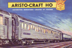 1958 - Aristo-Craft