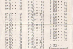 aristo-craft 1958 - Prix us