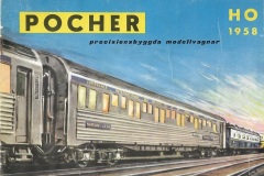 1958 - suedois