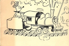 1960  extrait  hobbytjänst