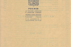 1960 - prix italie