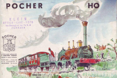 1962/63 - italien/anglais