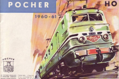 1960/61 - italien/anglais