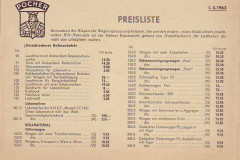 1963 - prix DM