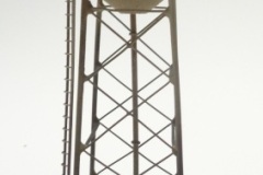 101 château d'eau UTE beige base métal