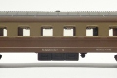 203 FS isabella beige 2° classe