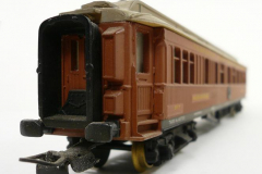 207 A