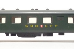 208 sm CFF 1°classe