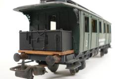 220 B