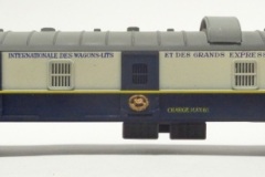 229 CIWL fourgon bleu beige