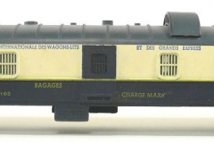 favero 2502 