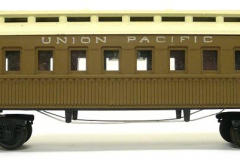 2551 Union Pacific coach