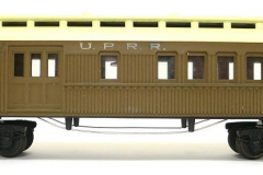 2554 Union Pacific