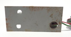 293-signal-ovale-colonne-grise-vis-droite-plaque-CC-05